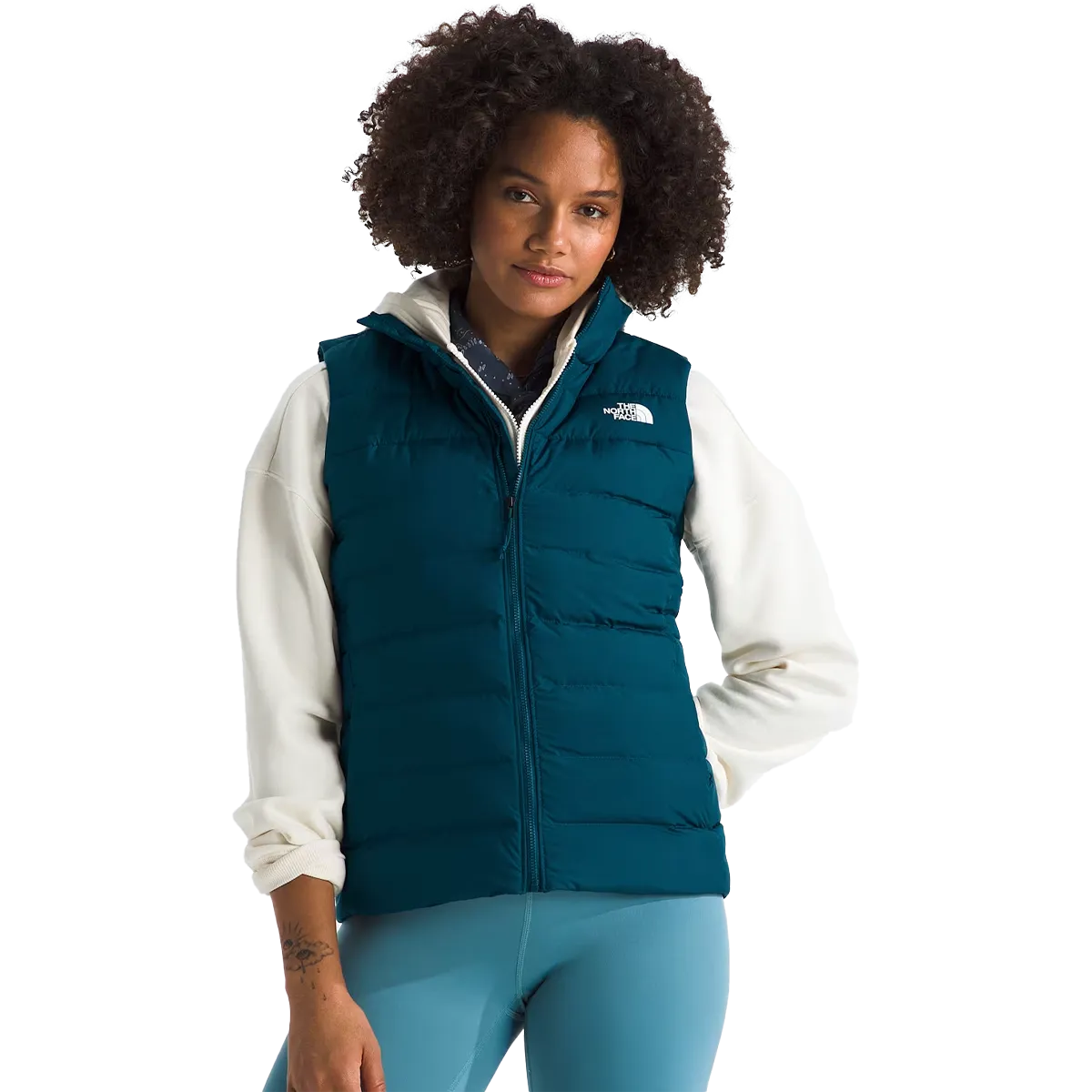 Women's Aconcagua 3 Vest