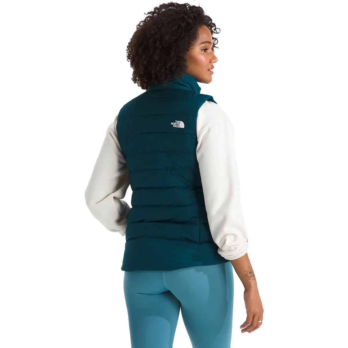 Women's Aconcagua 3 Vest