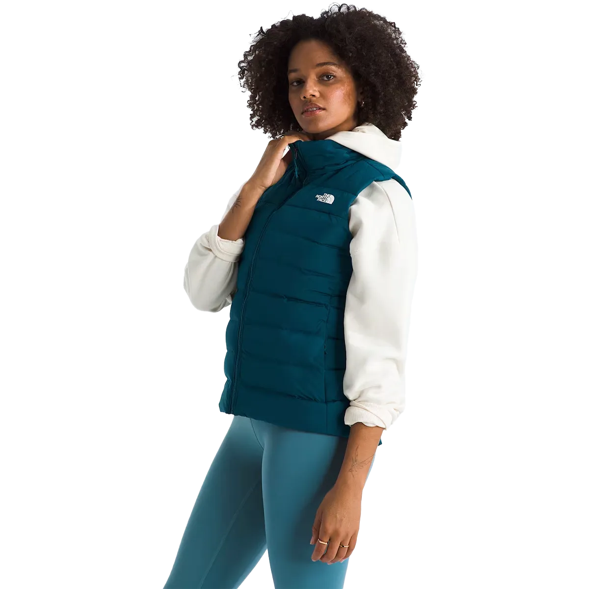 Women's Aconcagua 3 Vest