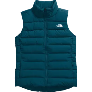 Women's Aconcagua 3 Vest