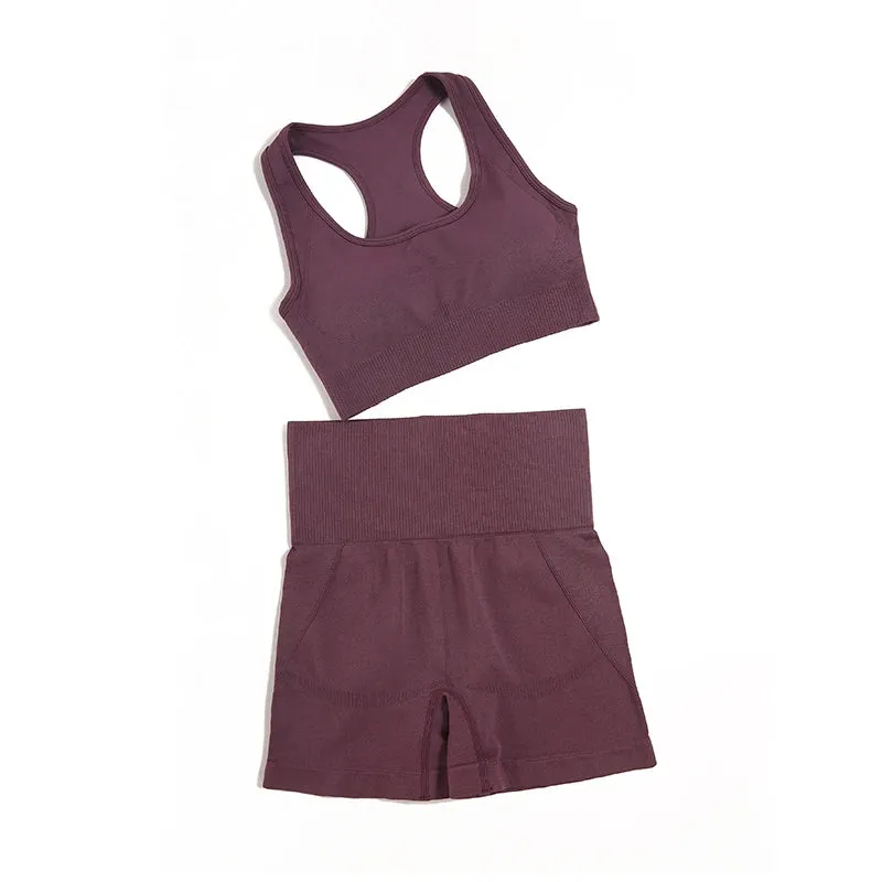 Women's Activewear - 2, 3 & 4 Piece Sets