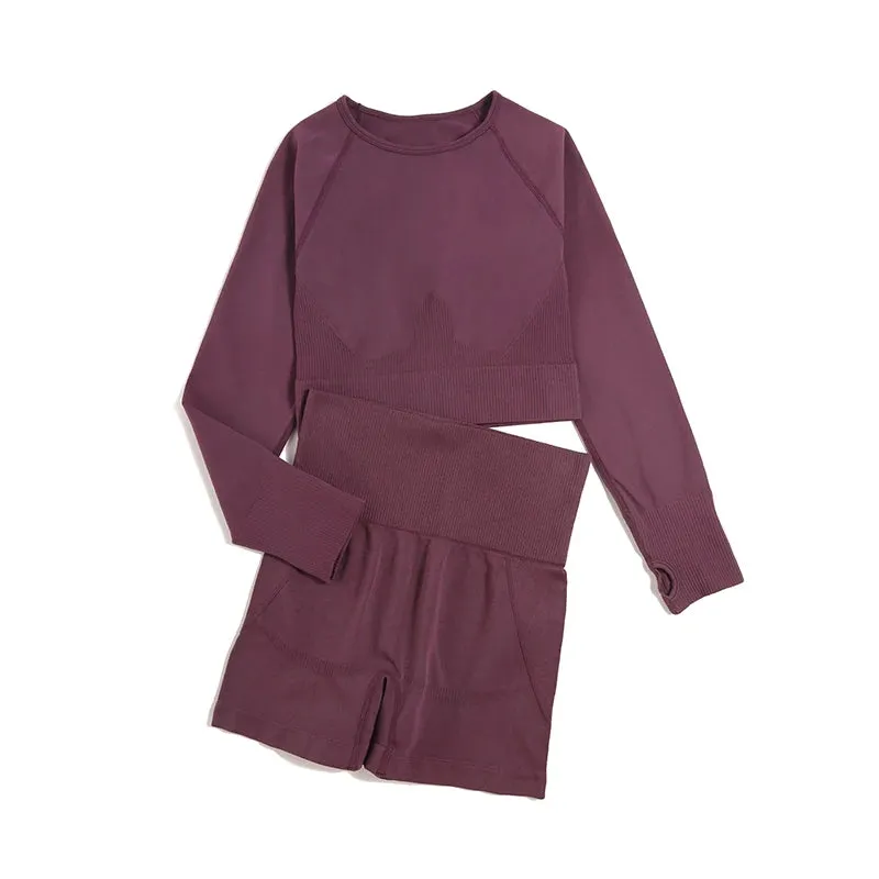 Women's Activewear - 2, 3 & 4 Piece Sets