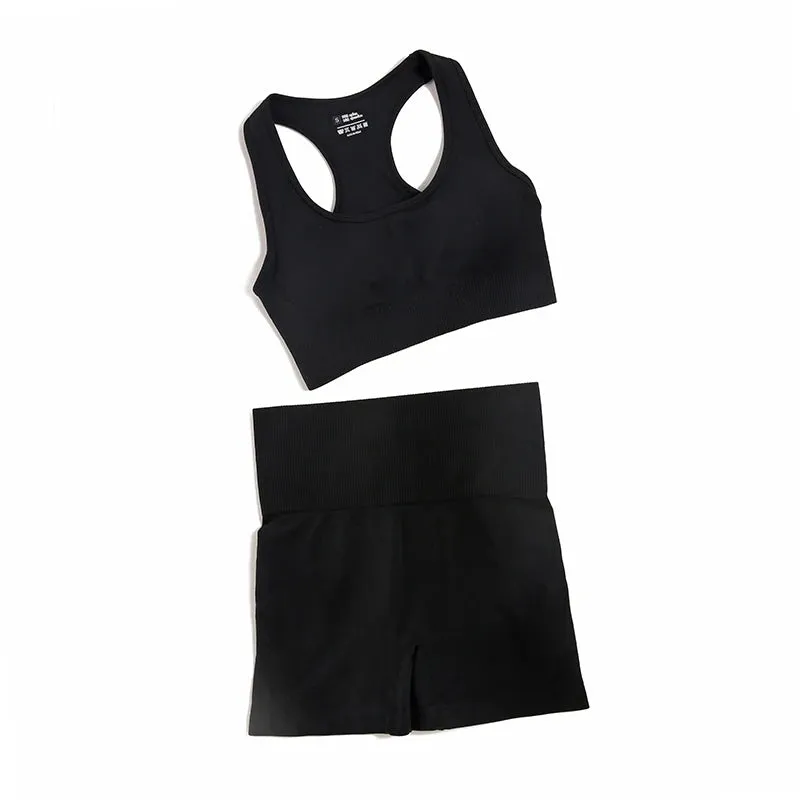 Women's Activewear - 2, 3 & 4 Piece Sets