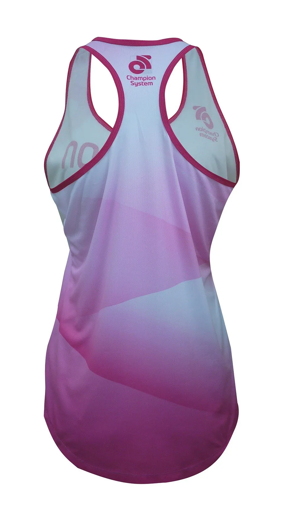 Women's Dragon Boat Racerback Tank