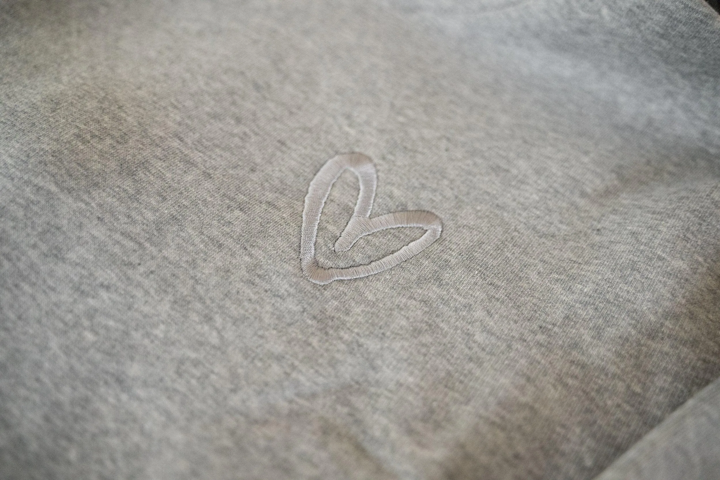 Women's Live What You Love Relaxed Hoodie