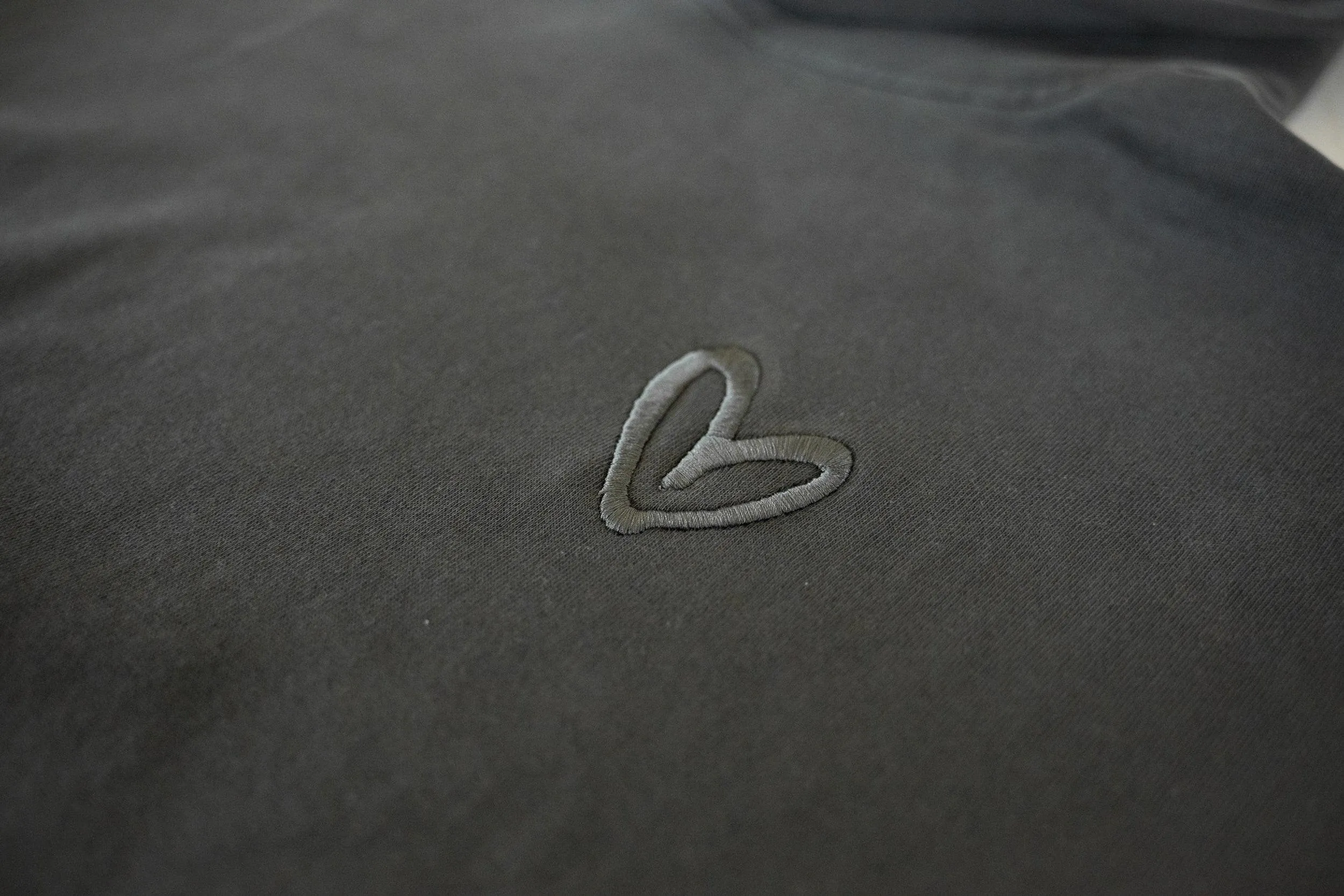Women's Live What You Love Relaxed Hoodie