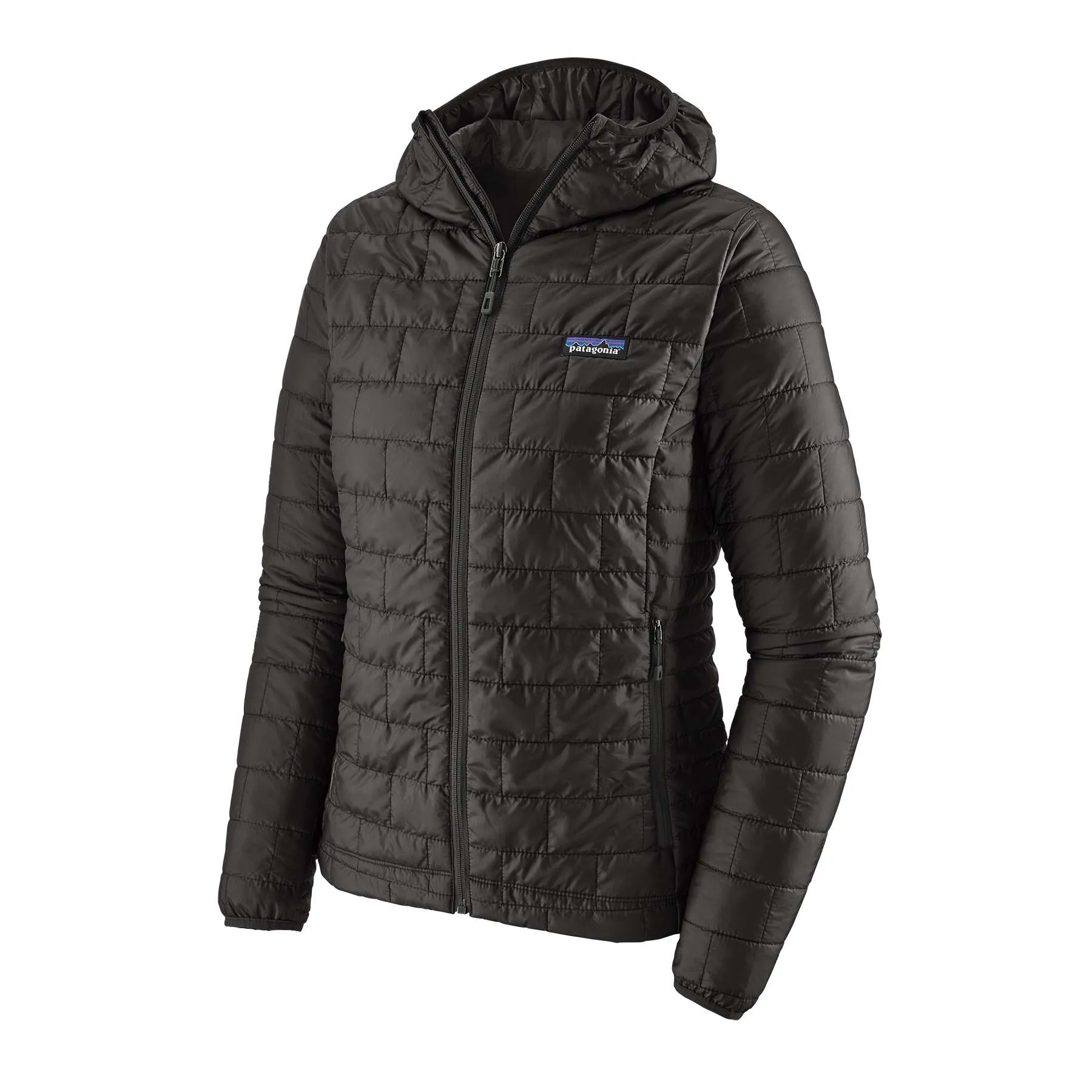 Womens Nano Puff Hoody