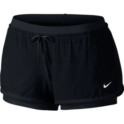 Women's Nike Full Flex 2-IN-1 Training Shorts