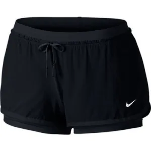 Women's Nike Full Flex 2-IN-1 Training Shorts