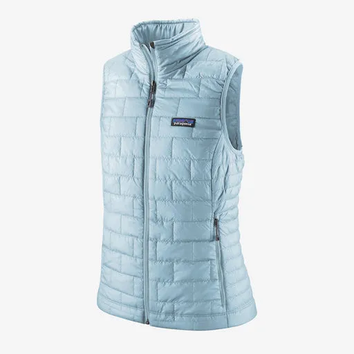 W's Nano Puff Vest