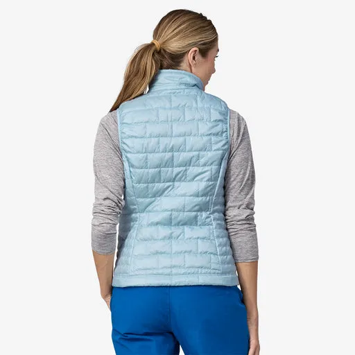 W's Nano Puff Vest