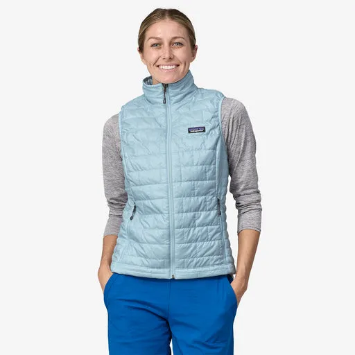 W's Nano Puff Vest