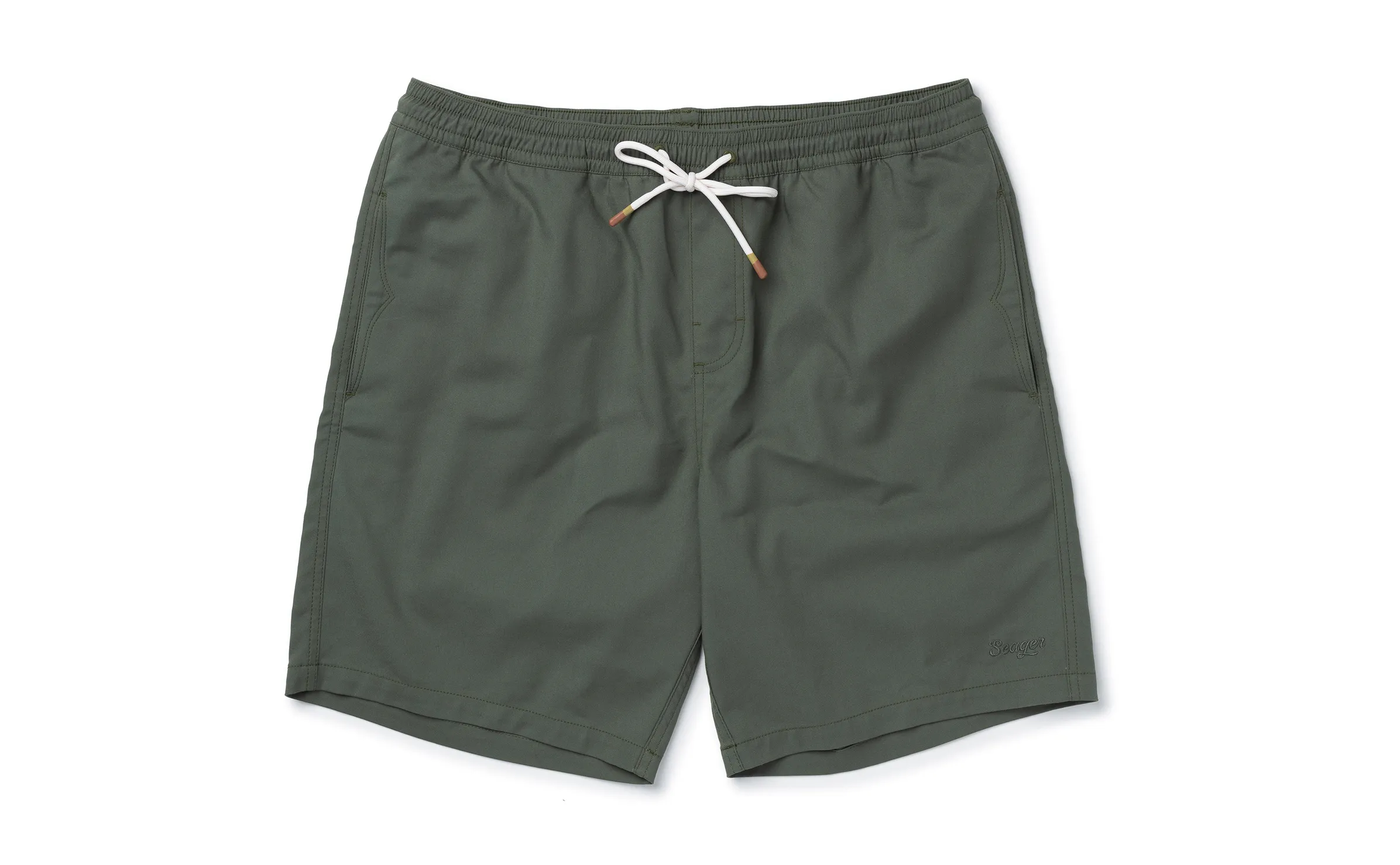 Yuma Walkshorts