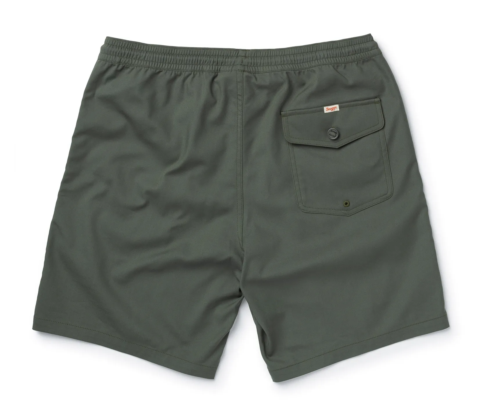 Yuma Walkshorts