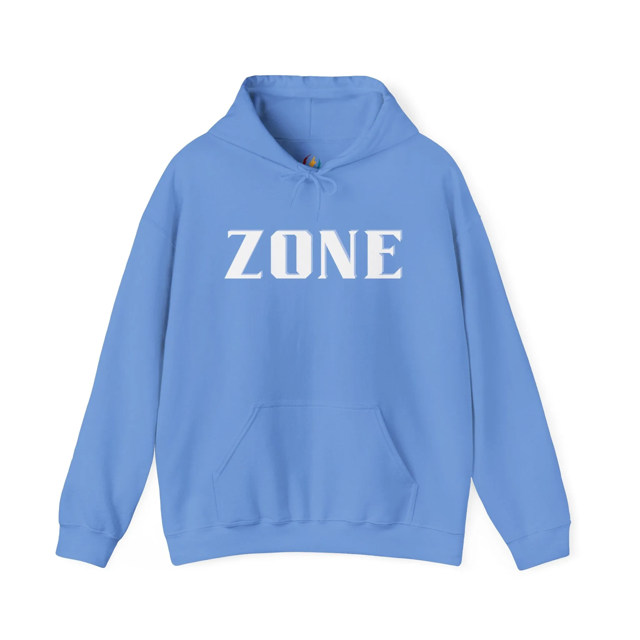 ZONE Pullover Hoodie