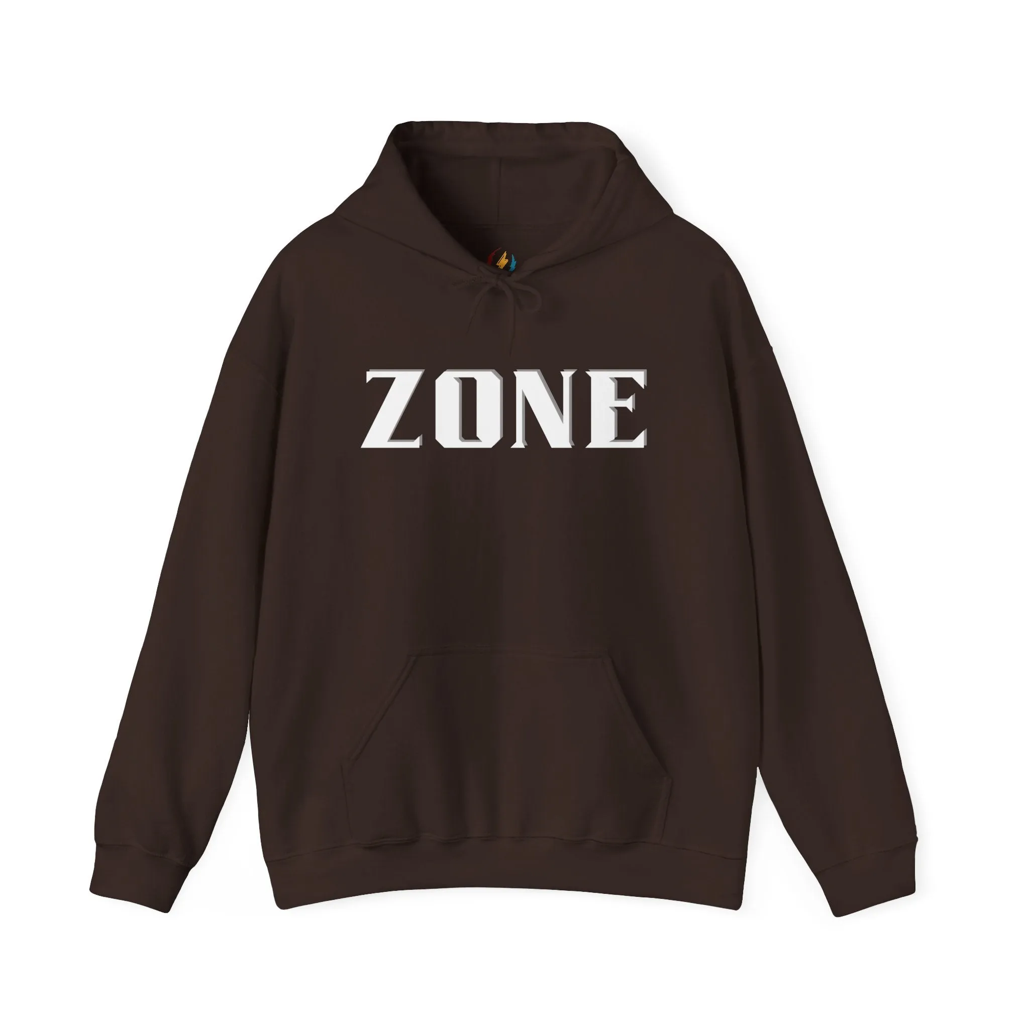 ZONE Pullover Hoodie